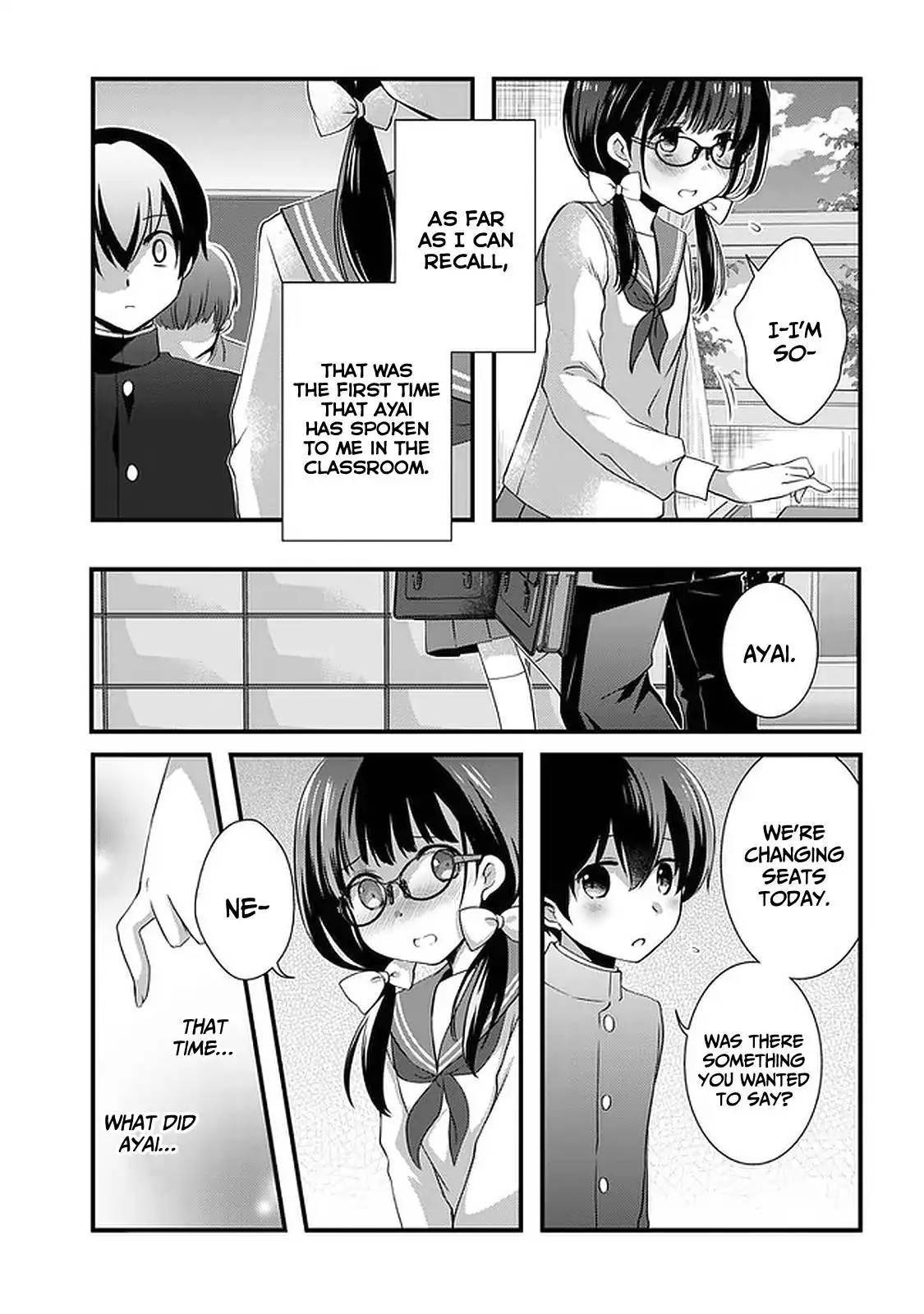 Mamahaha no tsurego ga moto kanodatta Chapter 21 6